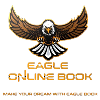Eagle Online Book logo