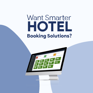 Hotel Booking system development